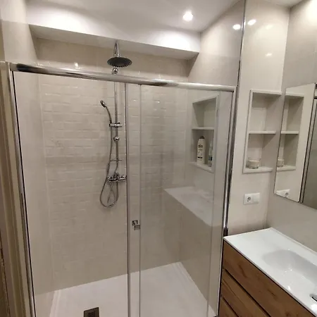 Luz De Luna Appartement