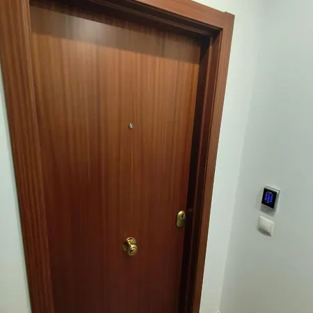 Luz De Luna Appartement *